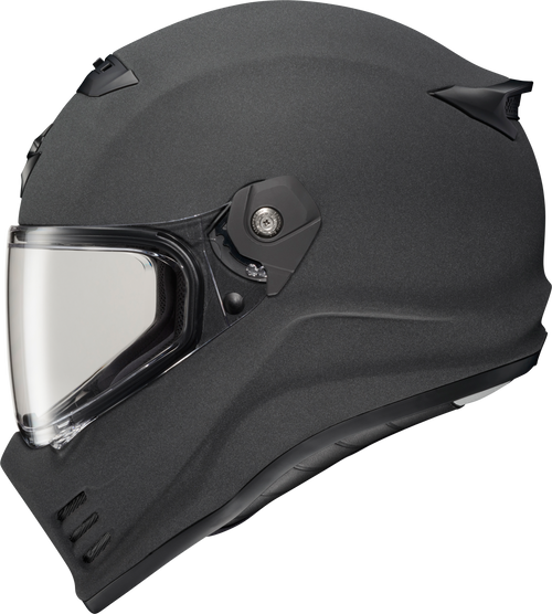 Scorpion EXO Covert FX Full Face Helmet - Graphite 2x