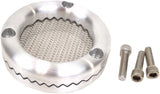 Old Stf Bee Blocker Carb Cover - S&S and E&G Carbs - V-Twin