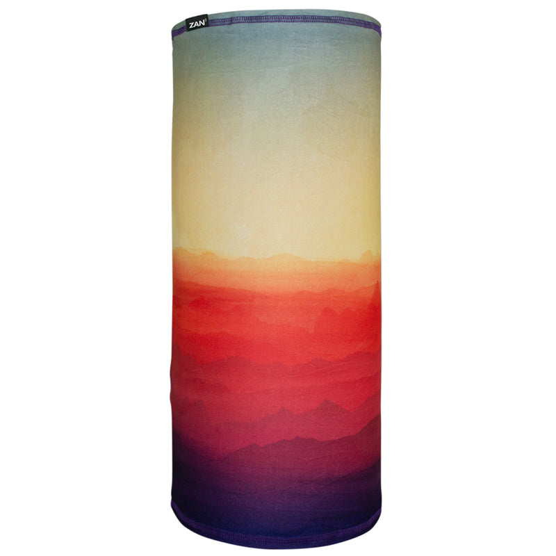 Zan Sportflex Montley Tube - Series Motley Tube Sunset