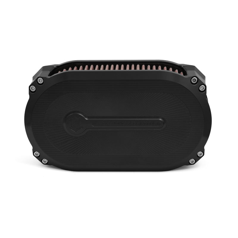 Kens Factory Next Level Air Cleaner - Machined