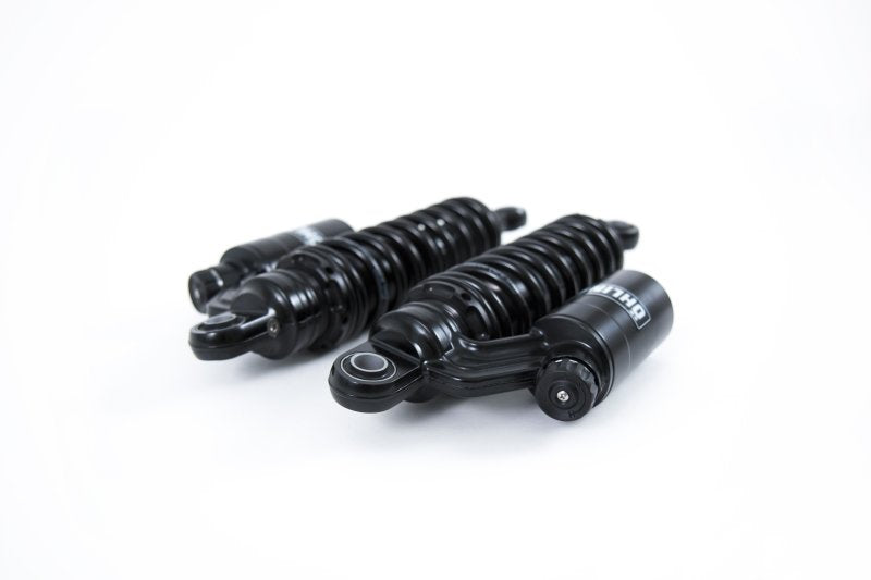 Ohlins STX 36 Blackline — 2018-2020 Harley-Davidson
