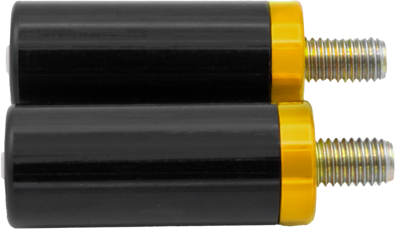 Santoro Fabworx Crash Bar Extreme Chacho - Gold FLH/FLT