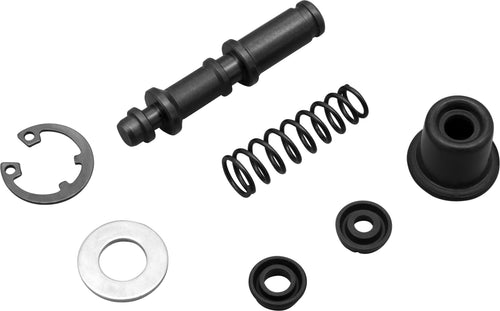 Harddrive Master Cylinder Rebuild Kit - 11mm Single 07-UP XL
