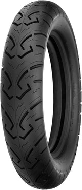 Shinko 250 MT90-16 Bias Front Tire - Harley & Indian V-Twin