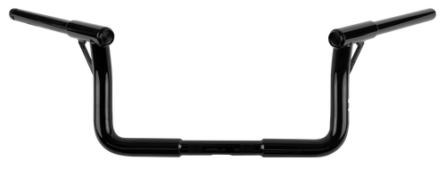 Burly Brand Louie-Bagger Handlebars - 8