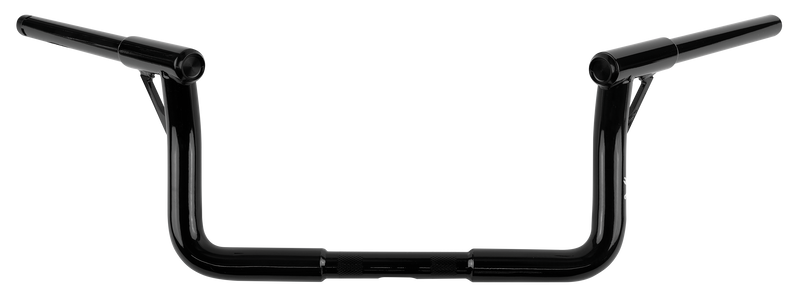 Burly Brand Louie-Bagger Handlebars - 8