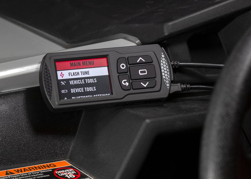 Dynojet Power Vision 3 - `2015-2024 Scout
