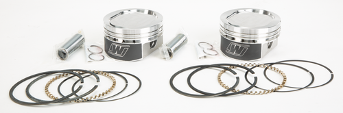 Wiseco V-Twin Piston Kit