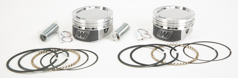 Wiseco V-Twin Piston Kit