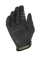 Scorpion EXO Moto-Flex Gloves Lone Star Olive/Black Small - Harley & Indian V-Twin