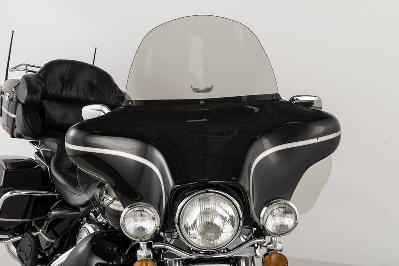 Slipstreamer Replacement Windshield Smoke 13