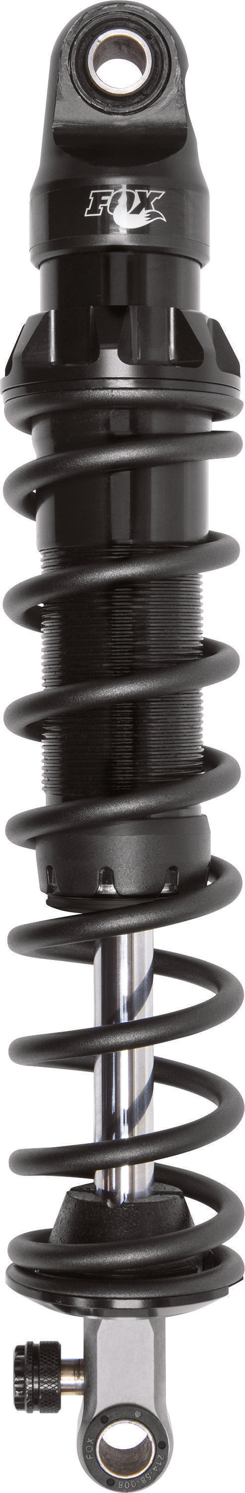 FOX IFP shocks for HD Touring Models - 13