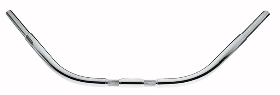 Wild 1 Beach Bar - Springer Chrome