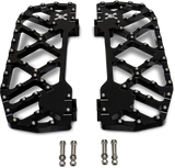 Burly Brand MX-Evolution Floorboards - FLH/FLT