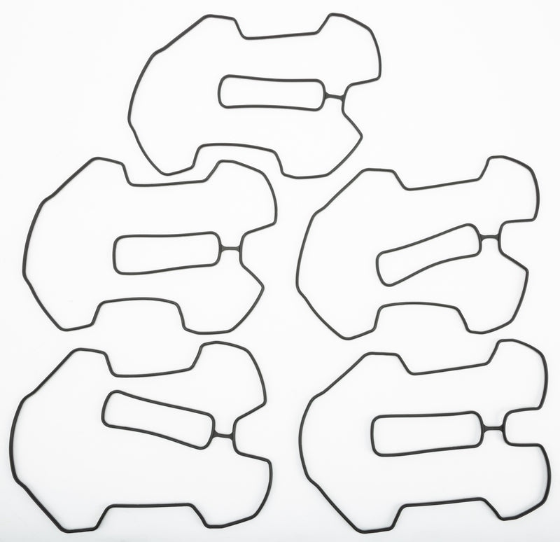 James Gaskets Milwaukee 8 Rocker Box Assembly Gasket - BOX-Cylinder Head Seal 5…