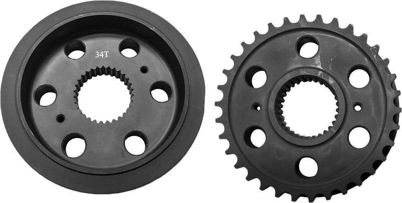 Harddrive Pulley - 31t Power
