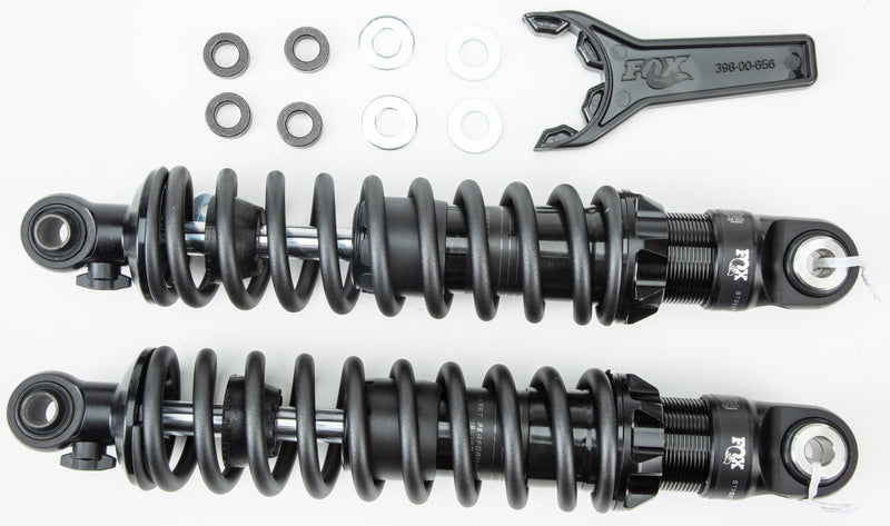 FOX IFP-QSR Shocks for HD Dyna Models - 13.5