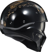 Scorpion EXO EXO-C90 Kalavera Open-Face Helmet - Small