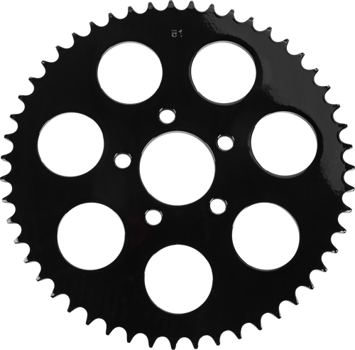 Harddrive Sprocket - 51t BIG Twin 2000-2013
