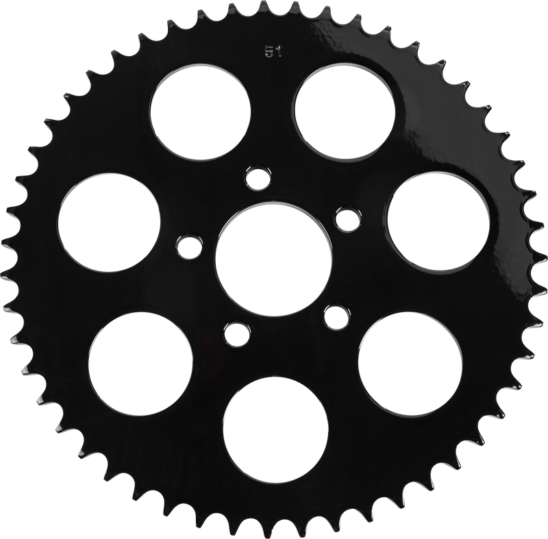 Harddrive Sprocket - 51t BIG Twin 2000-2013