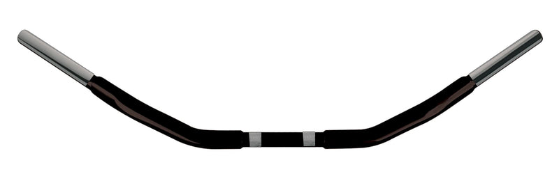 Wild 1 Knuckle Bar - Satin Black