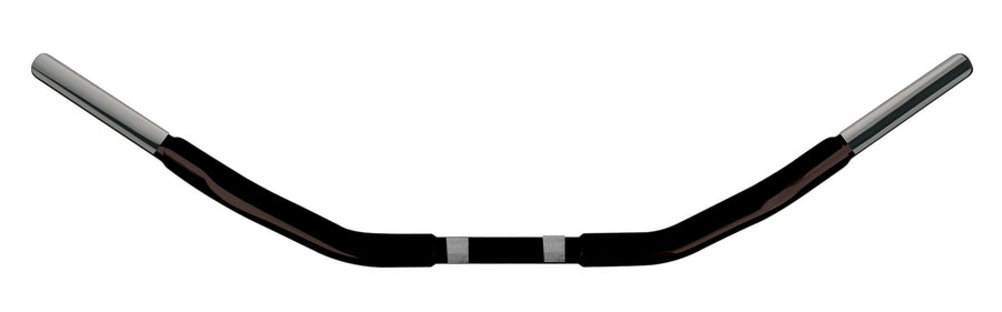Wild 1 Knuckle Bar - Satin Black