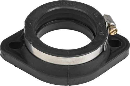 Mikuni Rubber Flange Adapter - Falange Adapter HS-42