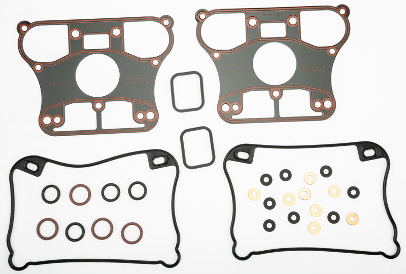 James Gaskets Sportster Gasket Kit - TOP END Sportstr W/ Metal RKR Base KIT 170…