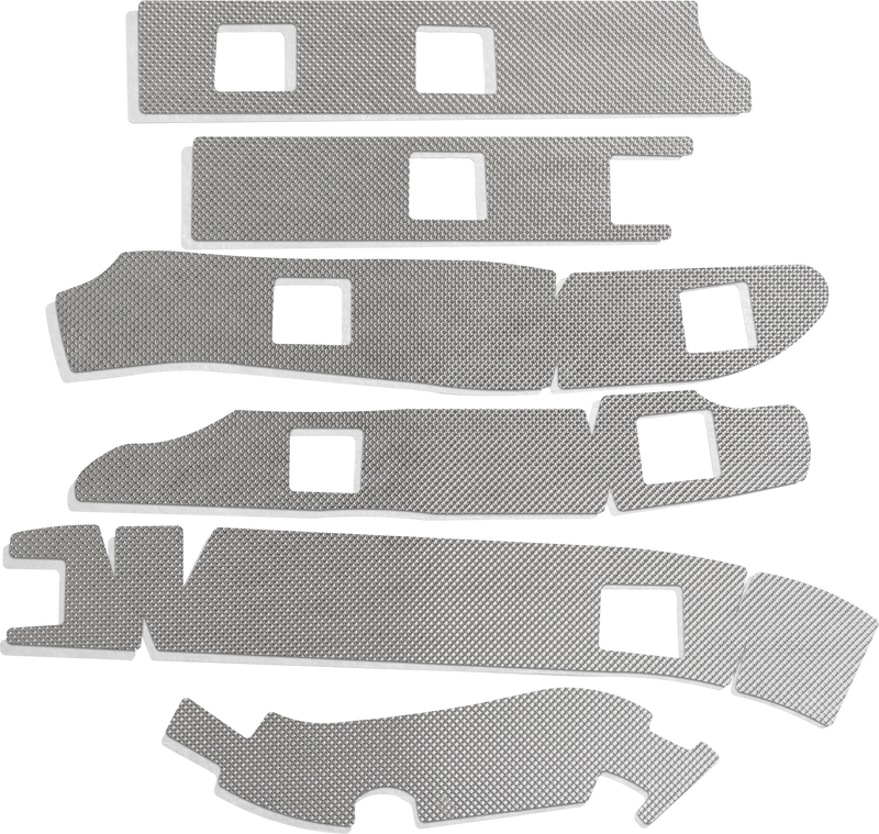 DEI Heat Shield Liners - Liner KIT FLH `1999-2008