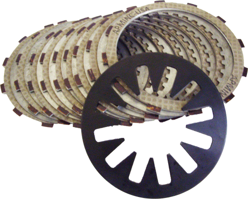 APM Clutch Upgrade Kit - `1998-2017 BT