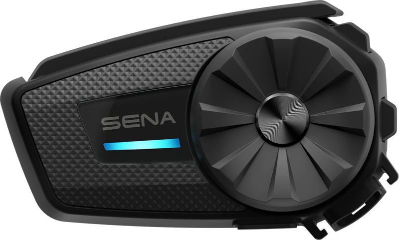 SENA Spider ST1 Mesh Communication System - Single JOG Dial