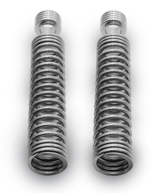 Burly Brand Springer Fork Lowering Kit - 1.5