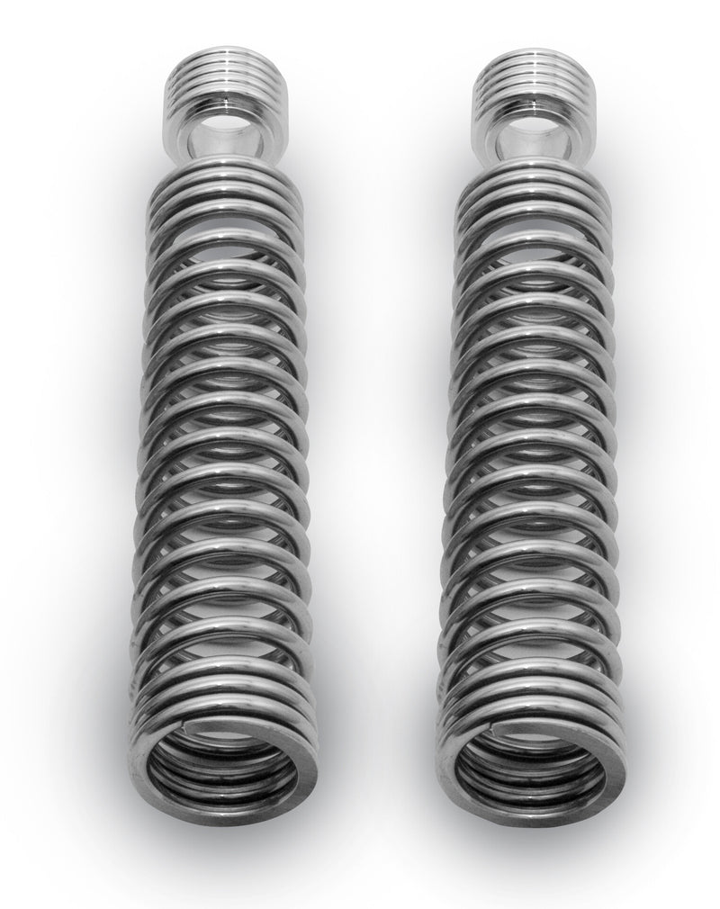 Burly Brand Springer Fork Lowering Kit - 1.5