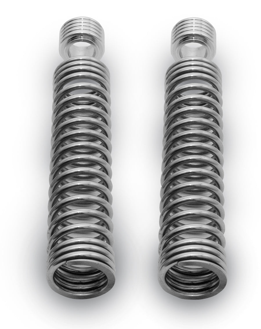 Burly Brand Springer Fork Lowering Kit - 1.5" HD Springers Only 1997-2011