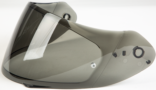 Scorpion EXO EXO-R320 Helmet Pinlock Shield - Faceshield R2000/T1200/R710/T510/…