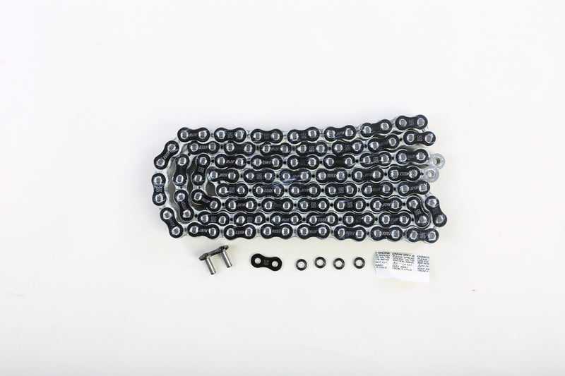 Vortex SX3 Chain - X-Ring 530-120l BLK