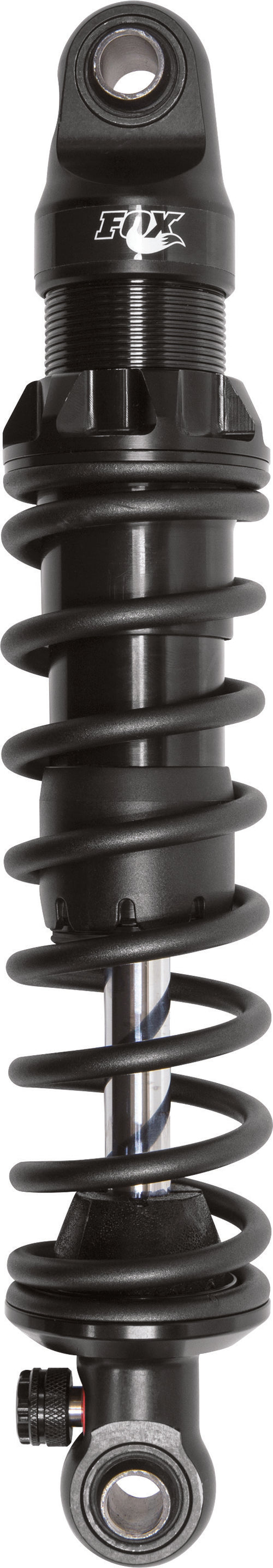FOX Sportster Monotube Shock - Shocks W/Rebound Adjust XL 13 Inch