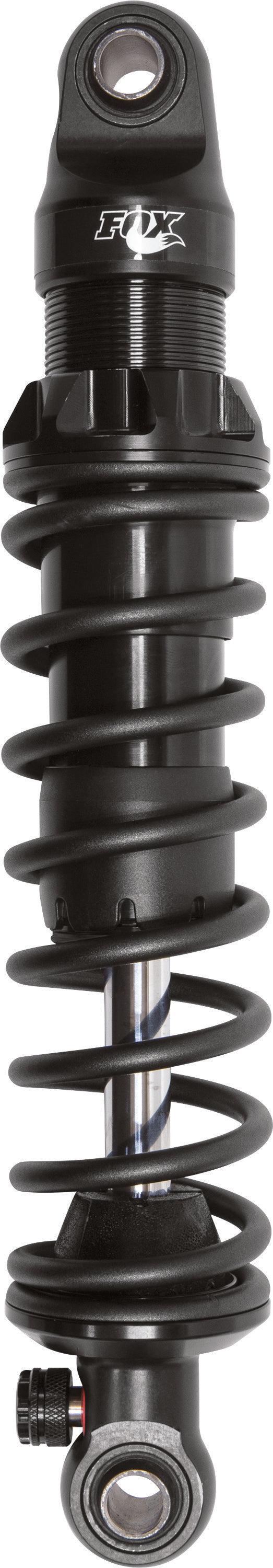 FOX Sportster Monotube Shock - Shocks W/Rebound Adjust XL 13 Inch