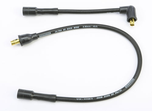 Moroso High Performance Ultra 40 Ignition Wire - 40/SET 1986-2003 XL (ex 1200s)