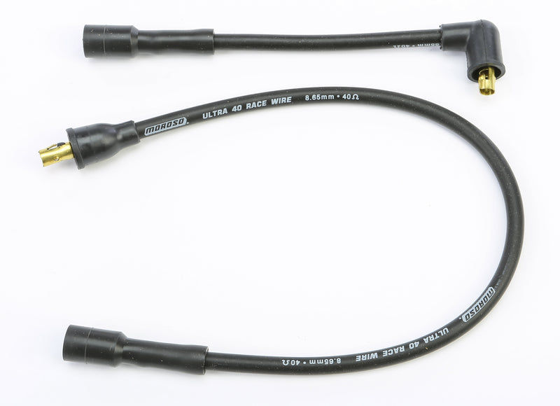 Moroso High Performance Ultra 40 Ignition Wire - 40/SET 1986-2003 XL (ex 1200s)