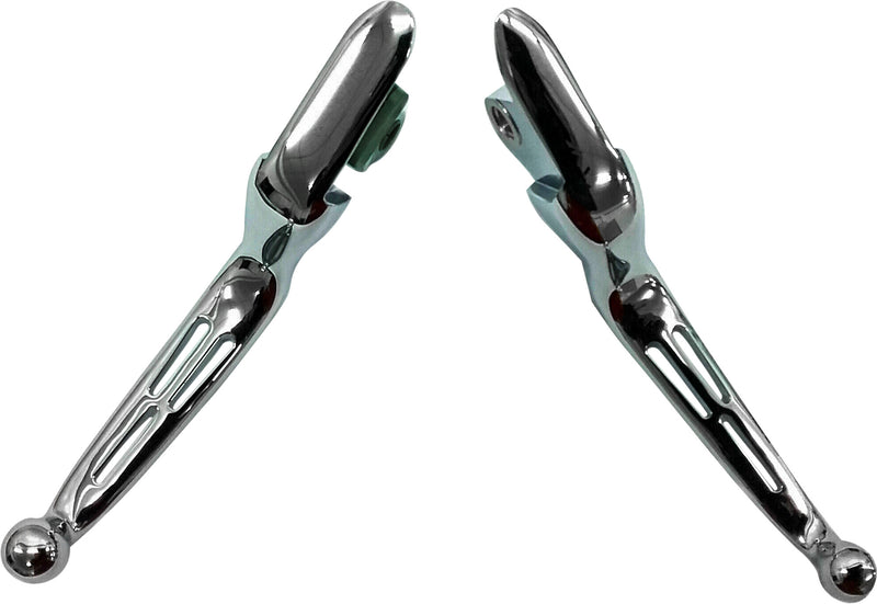 Harddrive Custom Levers - 2015-2024 Cable