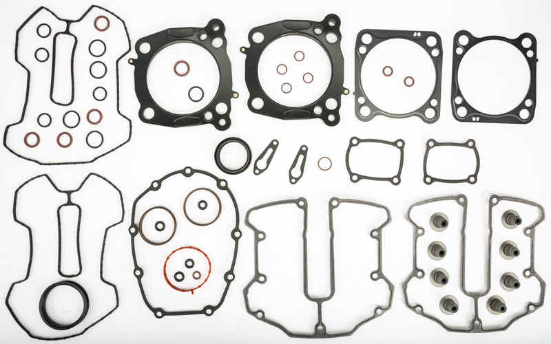 Cometic Milwaukee 8 Engine Gasket Kit - M8 4.250