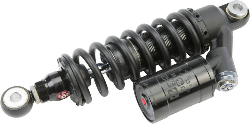 Bazooka HLR Remote Reservior Shocks - RES Shock 11.5