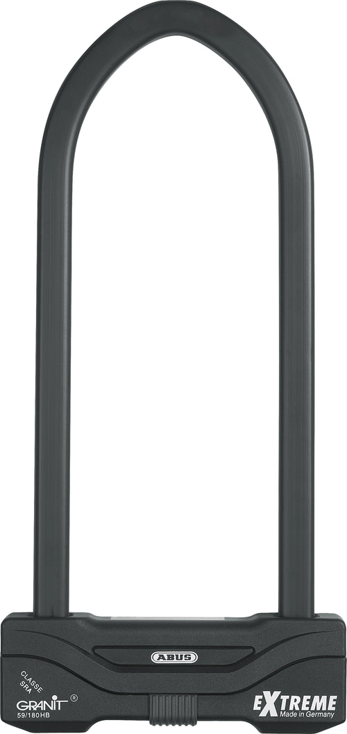 ABUS Granit Extreme 59 U-Lock - 12in