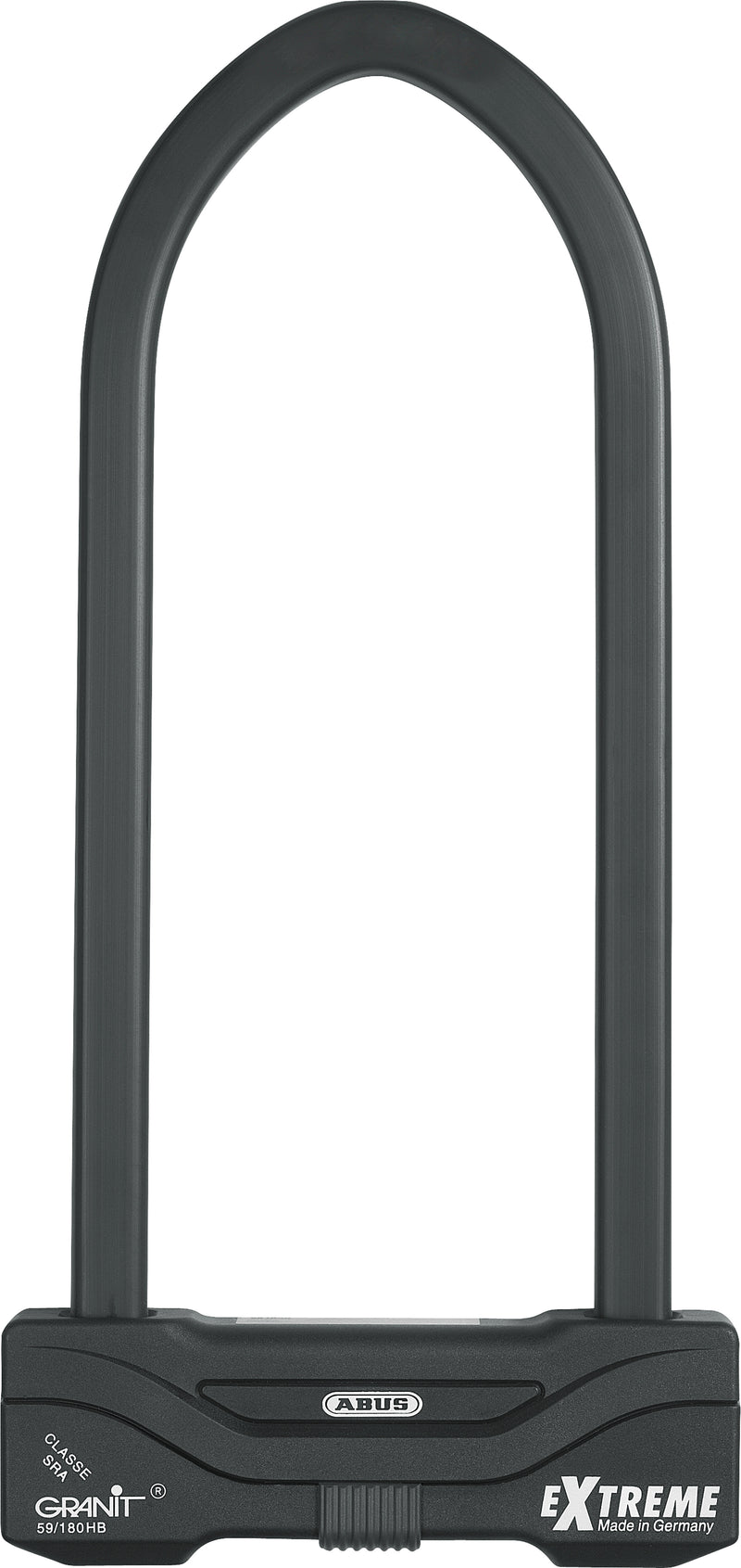 ABUS Granit Extreme 59 U-Lock - 12in