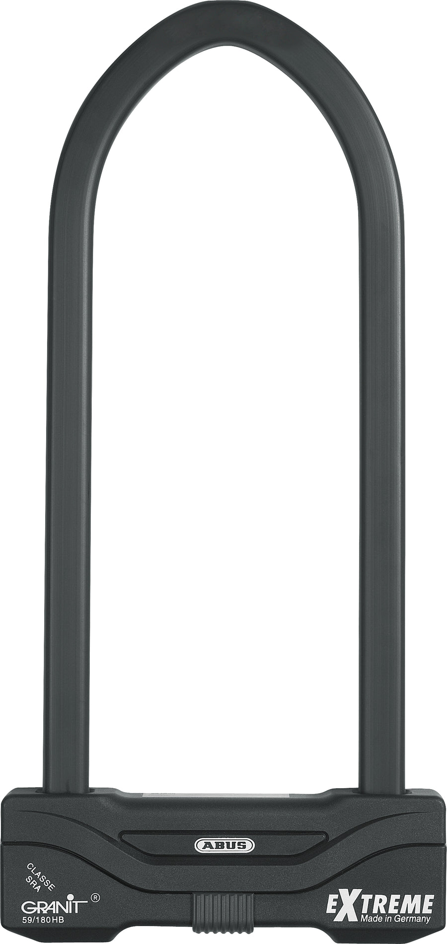 ABUS Granit Extreme 59 U-Lock - 12in
