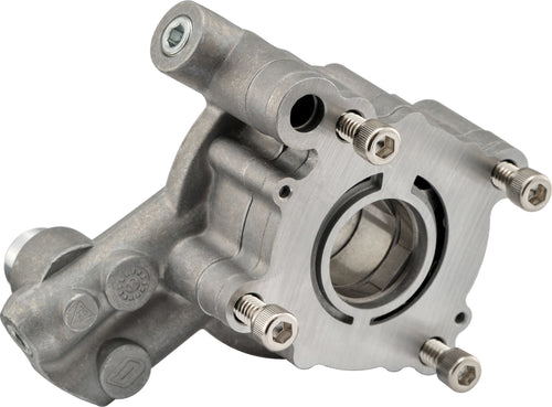 Harddrive Hi Volume/Pressure Oil Pump - HI-VOL HI-Pressure Twin CAM 88 Models