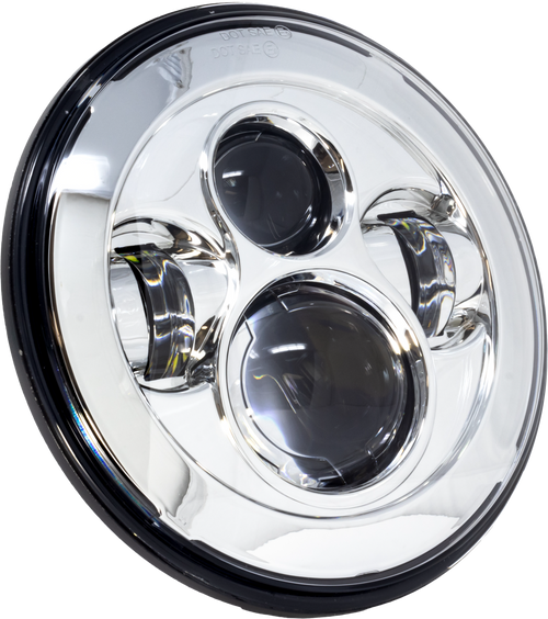 Letric Lighting Co 7