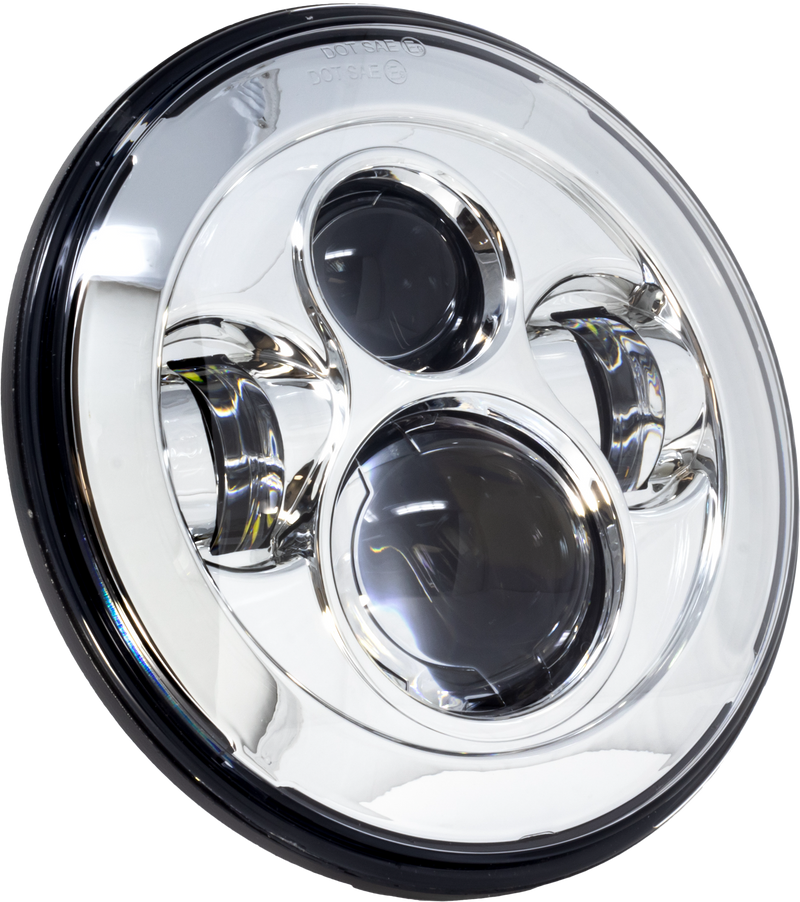 Letric Lighting Co 7