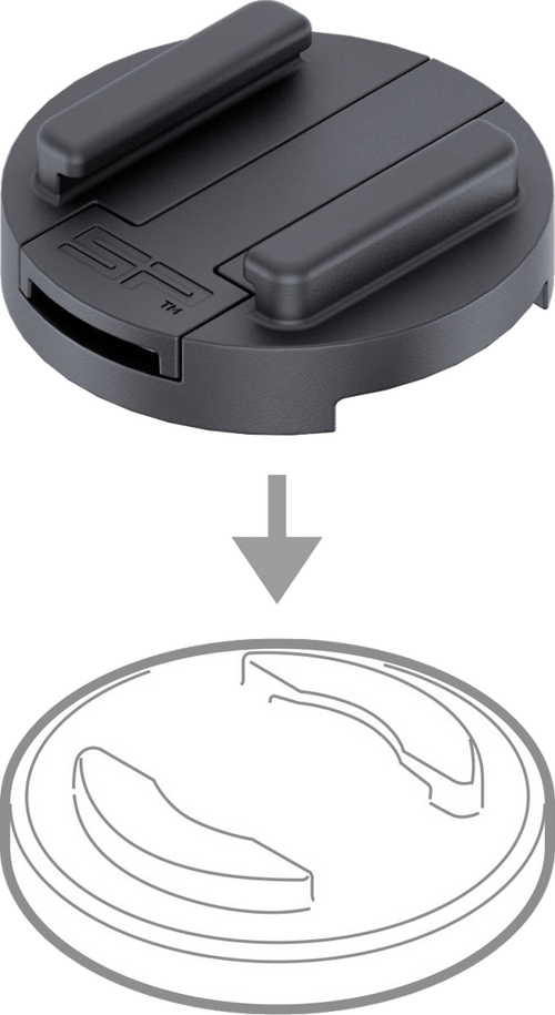 Sp Connect SPC+ Accessories - TO SPC FOR Spc+ TO SPC Conversion